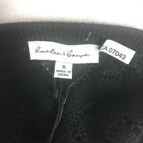 Crochet Halter Top - Picture 2 of 3